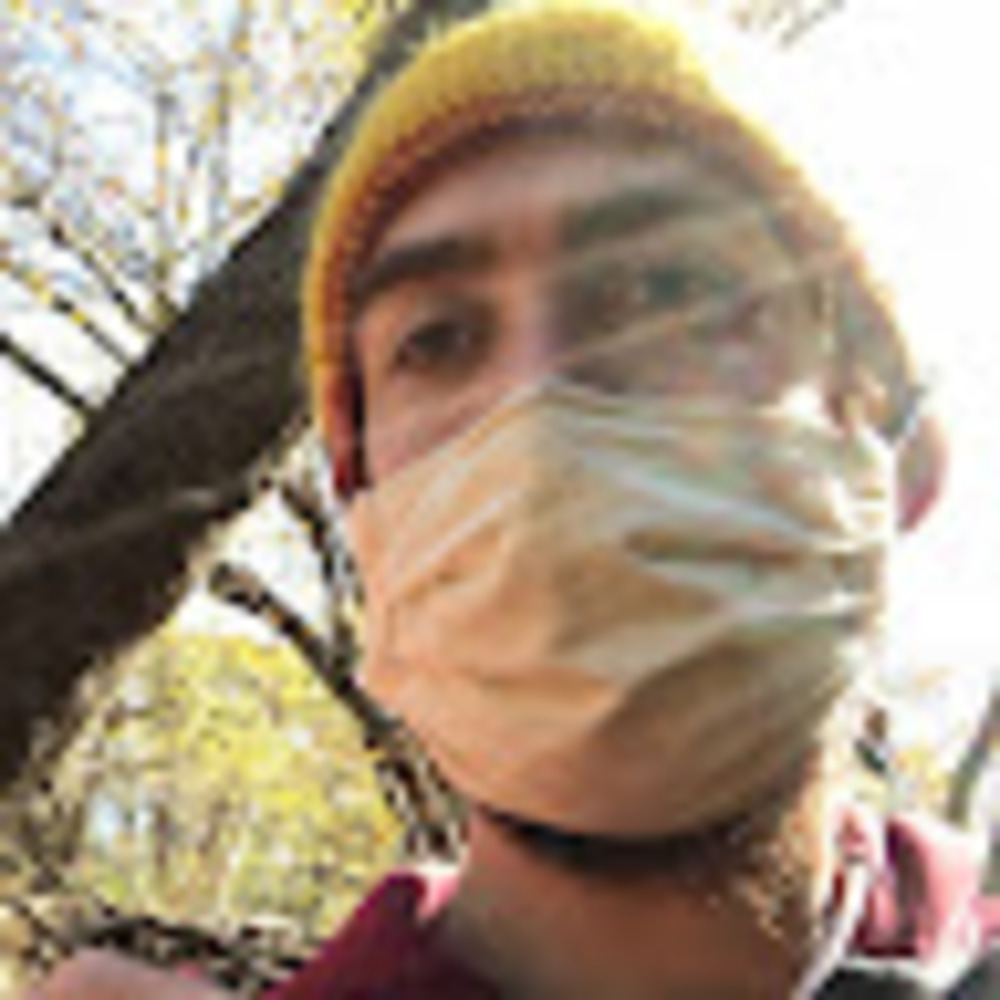 Meet your Posher, Kenneth